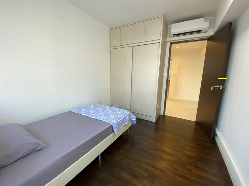 264D Compassvale Bow, 264D Compassvale Bow, 3 Bedrooms, 990 sqft, HDB Flat For Rent, by Neo Kwee Eng, 25451076 - Common Bedroom - PropertyGuru.com.sg