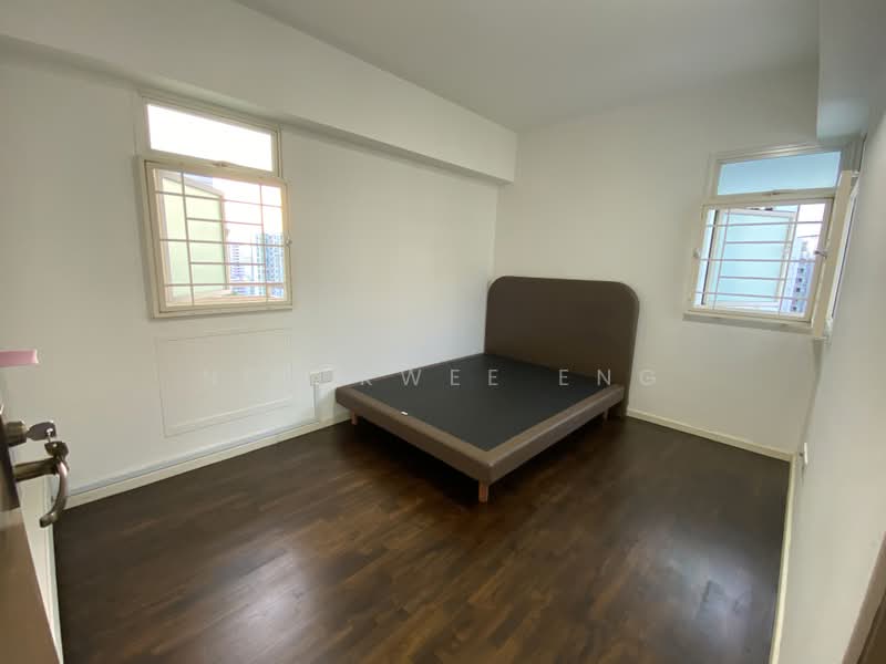 264D Compassvale Bow, 264D Compassvale Bow, 3 Bedrooms, 990 sqft, HDB Flat For Rent, by Neo Kwee Eng, 25451076 - Common Bedroom - PropertyGuru.com.sg