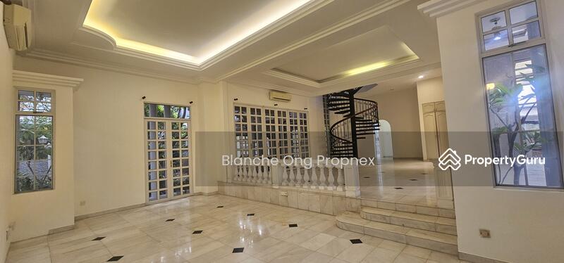 For Rent - Mountbatten Road