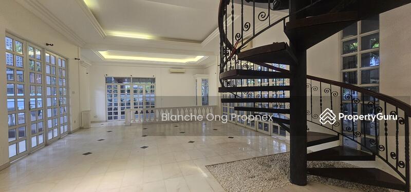 For Rent - Mountbatten Road