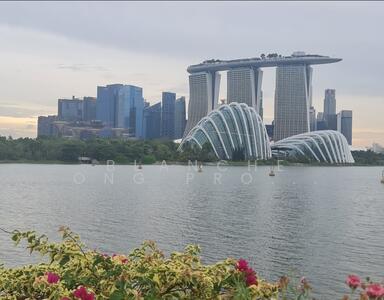 For Rent - Mountbatten Road