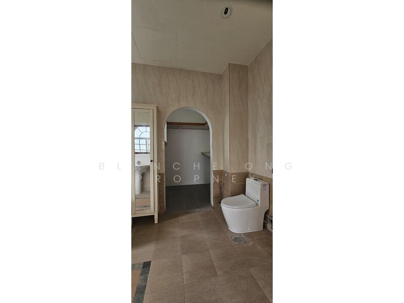 For Rent - Mountbatten Road