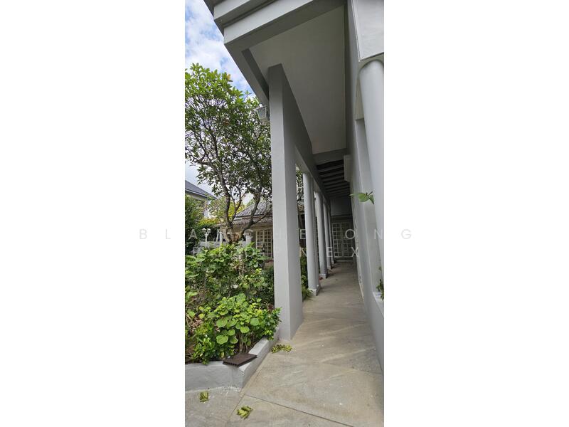 For Rent - Mountbatten Road