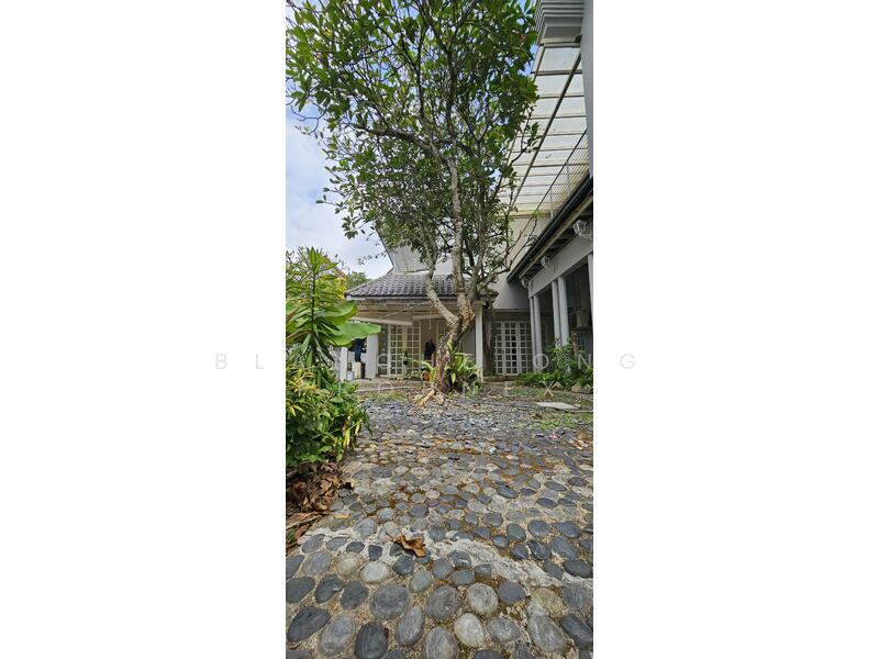 For Rent - Mountbatten Road