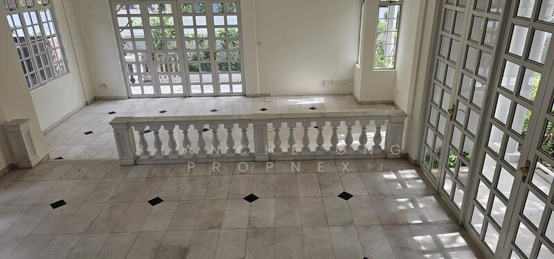 For Rent - Mountbatten Road