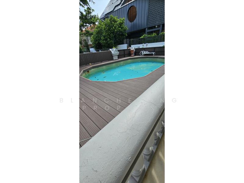 For Rent - Mountbatten Road