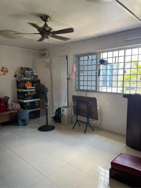 For Sale - 728 Yishun Street 71