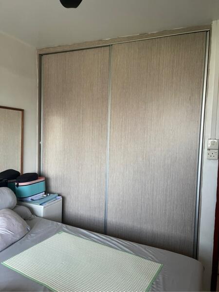 For Sale - 728 Yishun Street 71