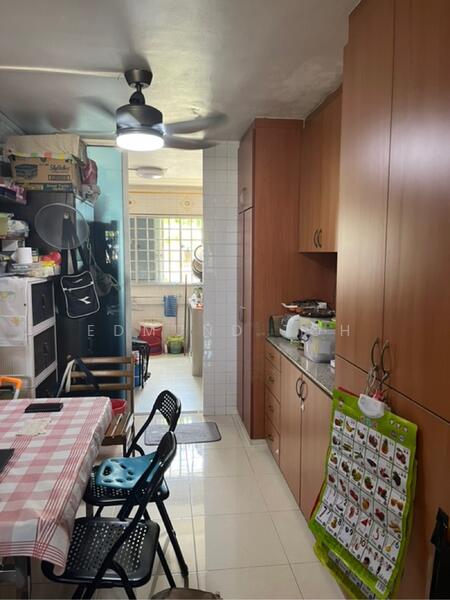 For Sale - 728 Yishun Street 71