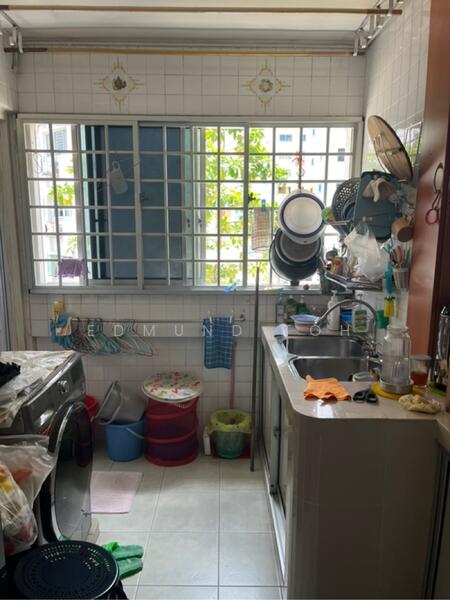 For Sale - 728 Yishun Street 71