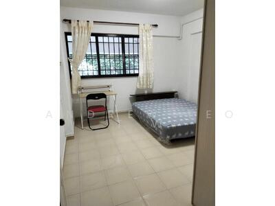 For Rent - 259 Tampines Street 21
