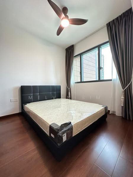 Normanton Park, 57 Normanton Park, Buona Vista / West Coast / Clementi New Town, 1 Bedroom, 527 sqft, Condominium For Rent, by Melvin Sim, 25451179 - PropertyGuru.com.sg