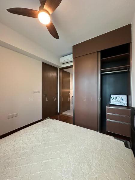 Normanton Park, 57 Normanton Park, Buona Vista / West Coast / Clementi New Town, 1 Bedroom, 527 sqft, Condominium For Rent, by Melvin Sim, 25451179 - PropertyGuru.com.sg