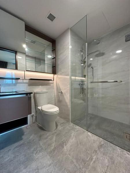 Normanton Park, 57 Normanton Park, Buona Vista / West Coast / Clementi New Town, 1 Bedroom, 527 sqft, Condominium For Rent, by Melvin Sim, 25451179 - PropertyGuru.com.sg