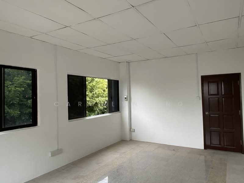 Kong Beng Industrial Building, 41 Jalan Pemimpin, 845 sqft, Light Industrial (B1) For Rent, by Carollyn Ong, 25451197 - CommercialGuru.com.sg