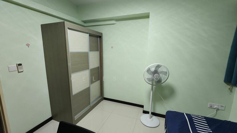 For Rent - 997A Buangkok Crescent