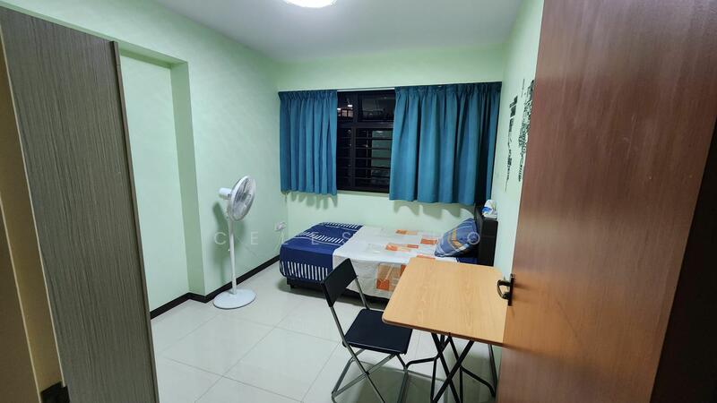 For Rent - 997A Buangkok Crescent