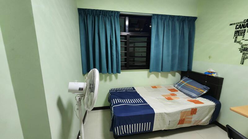 For Rent - 997A Buangkok Crescent
