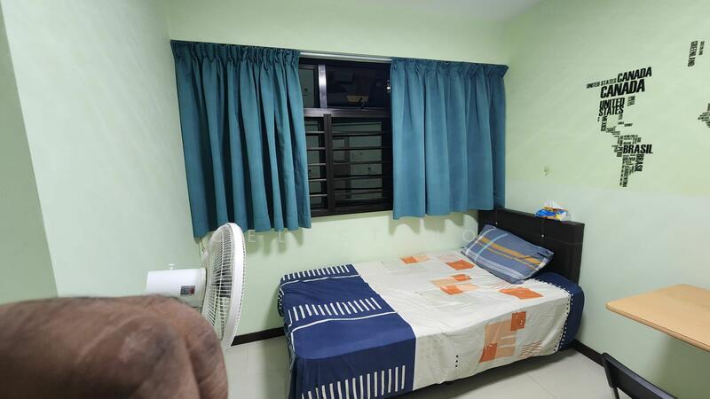 For Rent - 997A Buangkok Crescent
