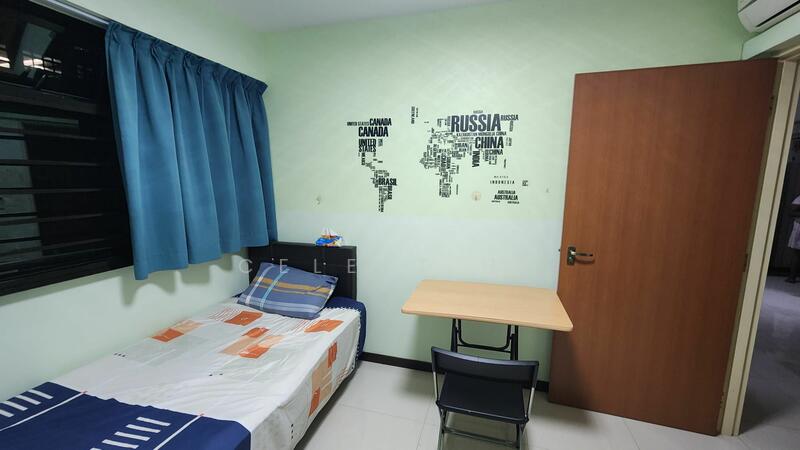 For Rent - 997A Buangkok Crescent