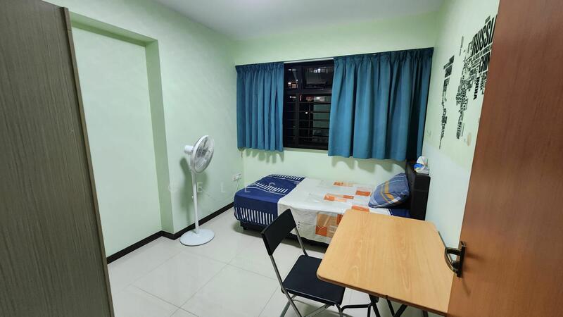 For Rent - 997A Buangkok Crescent