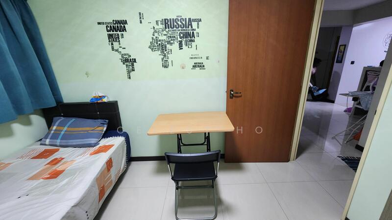 For Rent - 997A Buangkok Crescent