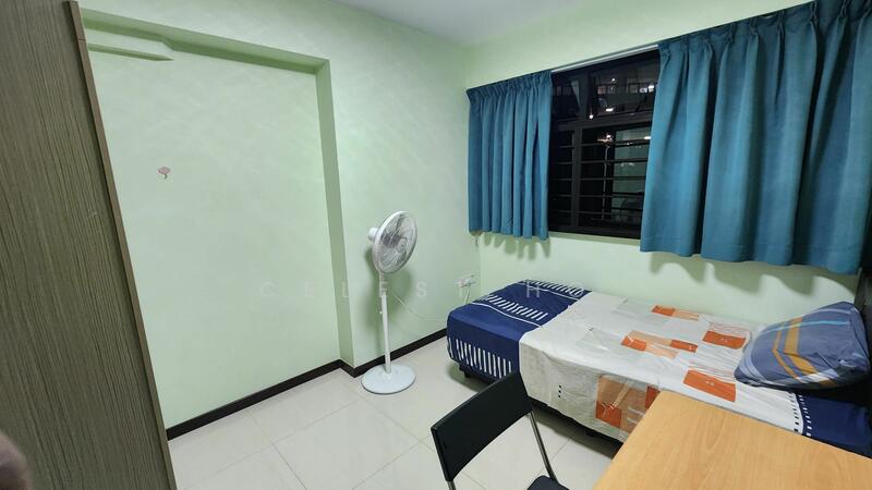 For Rent - 997A Buangkok Crescent