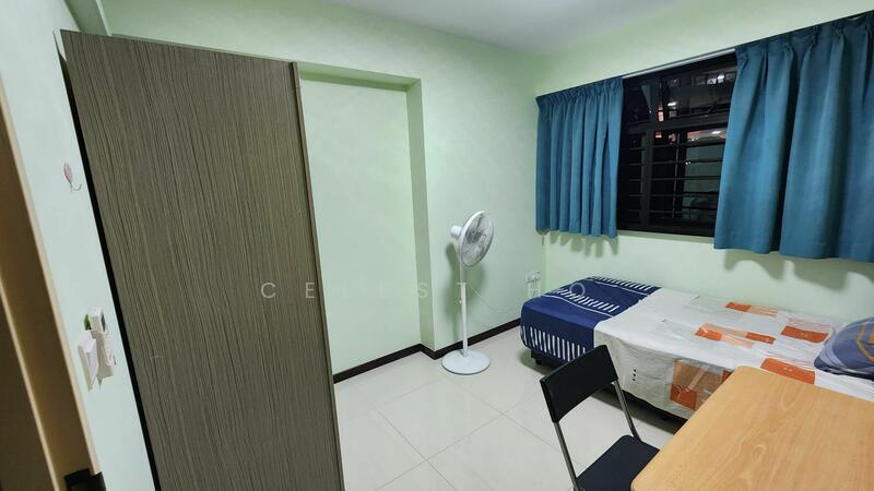 For Rent - 997A Buangkok Crescent