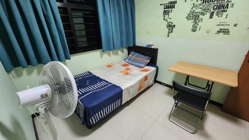 For Rent - 997A Buangkok Crescent