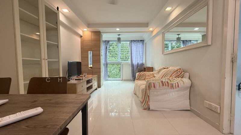 For Rent - 113 Commonwealth Crescent