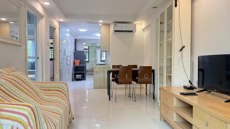 For Rent - 113 Commonwealth Crescent