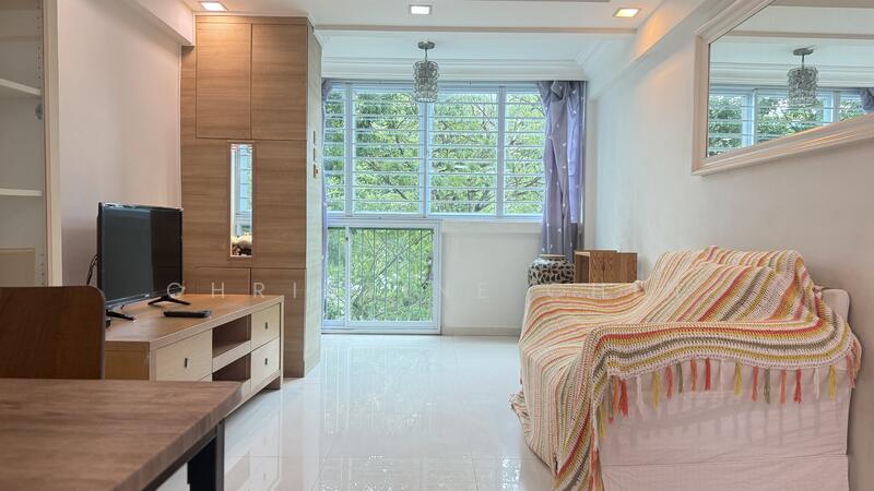 For Rent - 113 Commonwealth Crescent