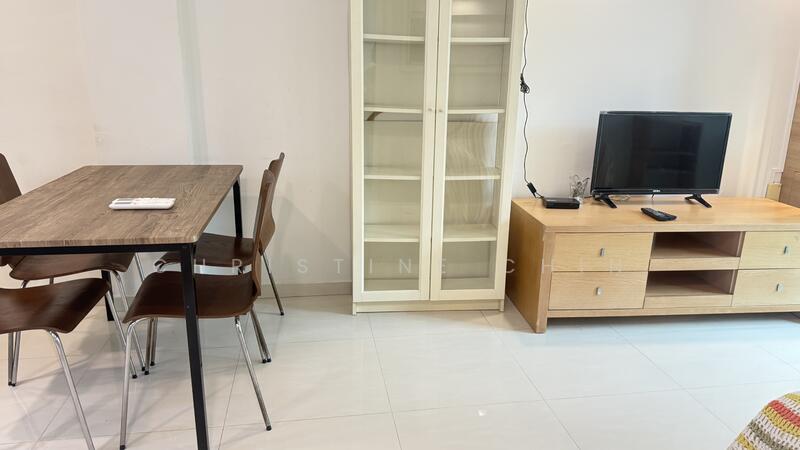 For Rent - 113 Commonwealth Crescent