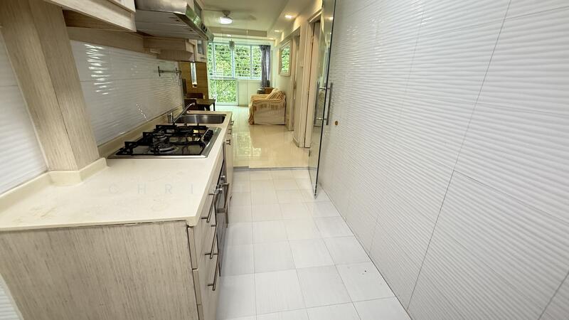 For Rent - 113 Commonwealth Crescent