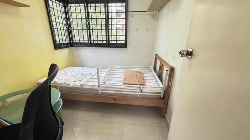 For Rent - 113 Commonwealth Crescent