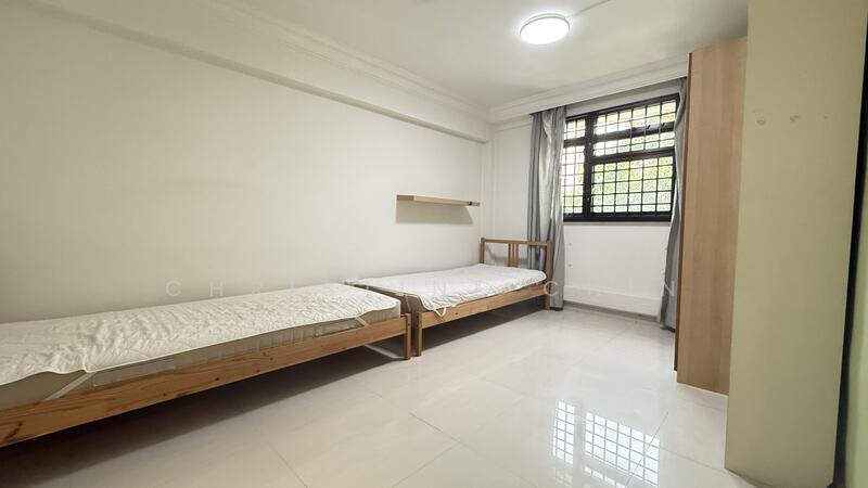 For Rent - 113 Commonwealth Crescent