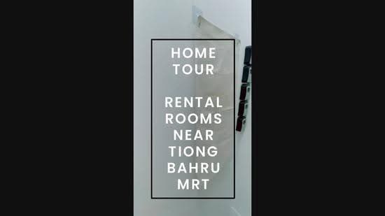 Emerald Park, 6 Indus Road, Alexandra / Commonwealth, Room Rental, 108 sqft, Condominium For Rent, by Young Chng, 25451271 - PropertyGuru.com.sg