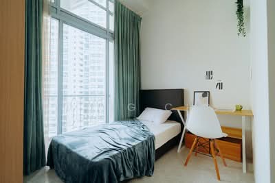 For Rent - Emerald Park