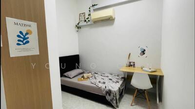 For Rent - Emerald Park