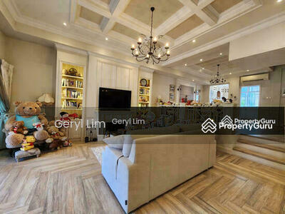 For Sale - ⭐️⭐️ LANDED7772@ Unveiling Timeless Tudor Elegance Awaits in D16 ☎️ GL 92787772