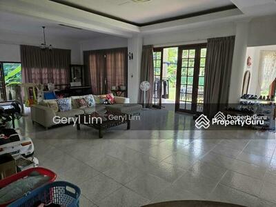 For Sale - ⭐️⭐️ LANDED7772@ Simply Cosy Detach Home In D15 ☎️ GL 92787772