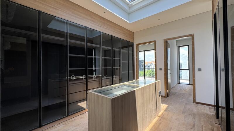 For Sale - ⭐️⭐️ LANDED7772@ Brand New Detach 1Km Tao Nan ☎️ GL 92787772