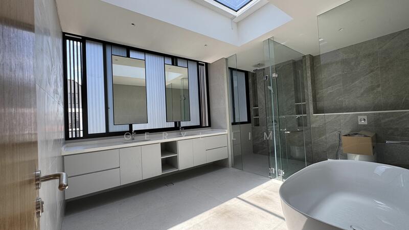 For Sale - ⭐️⭐️ LANDED7772@ Brand New Detach 1Km Tao Nan ☎️ GL 92787772