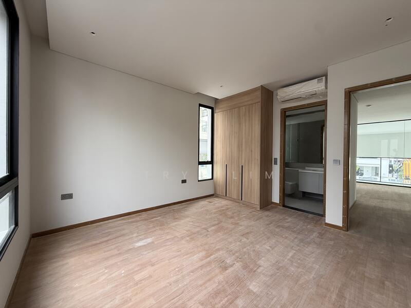 For Sale - ⭐️⭐️ LANDED7772@ Brand New Detach 1Km Tao Nan ☎️ GL 92787772