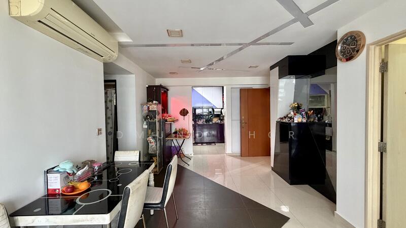 For Sale - 802B Keat Hong Close