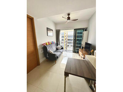 For Sale - Coco Palms