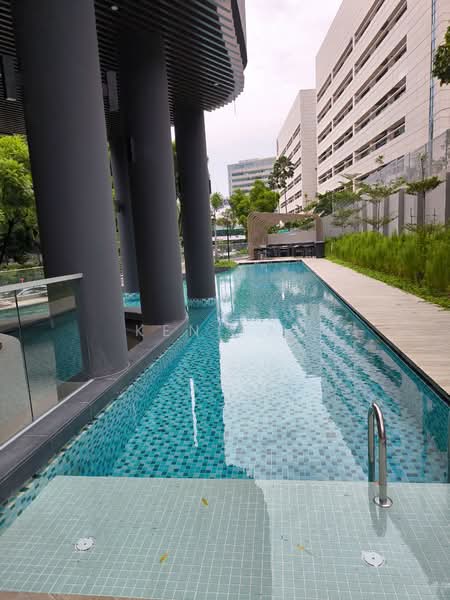 Neu at Novena, 27 Moulmein Rise, 3 Bedrooms, 861 sqft, Condominium For Rent, by Ken Tay, 25451395 - PropertyGuru.com.sg