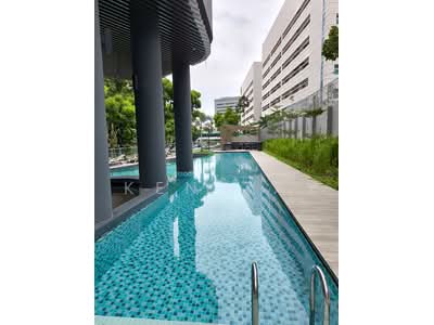 For Rent - Neu at Novena