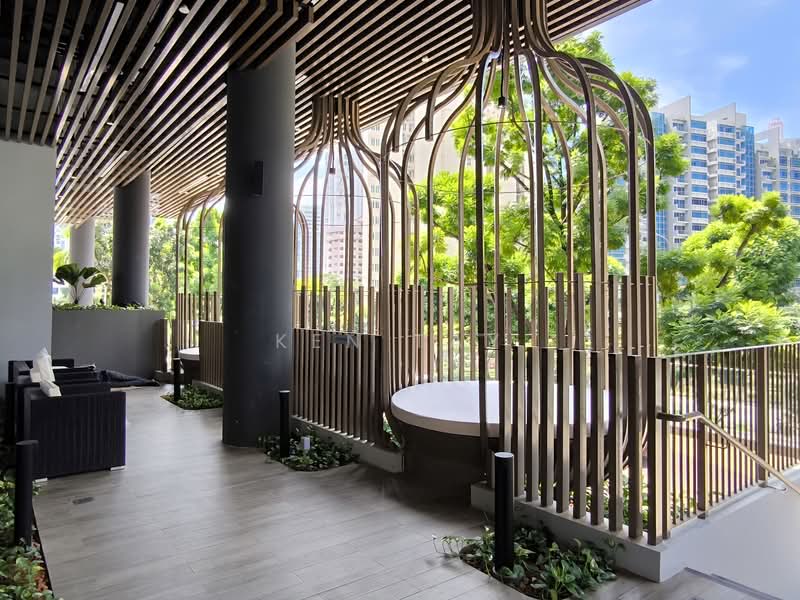 Neu at Novena, 27 Moulmein Rise, 3 Bedrooms, 861 sqft, Condominium For Rent, by Ken Tay, 25451395 - PropertyGuru.com.sg