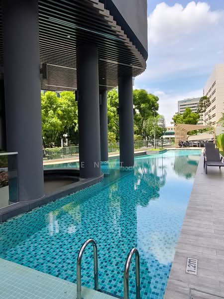 Neu at Novena, 27 Moulmein Rise, 3 Bedrooms, 861 sqft, Condominium For Rent, by Ken Tay, 25451395 - PropertyGuru.com.sg